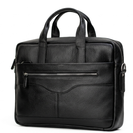 LEATHER OFICE BAG   OF-003