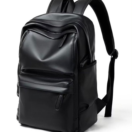 LEATHER BACKPACK BP-701