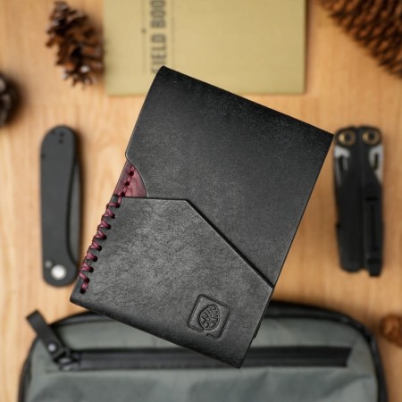 HANDMADE BIFOLD WALLET